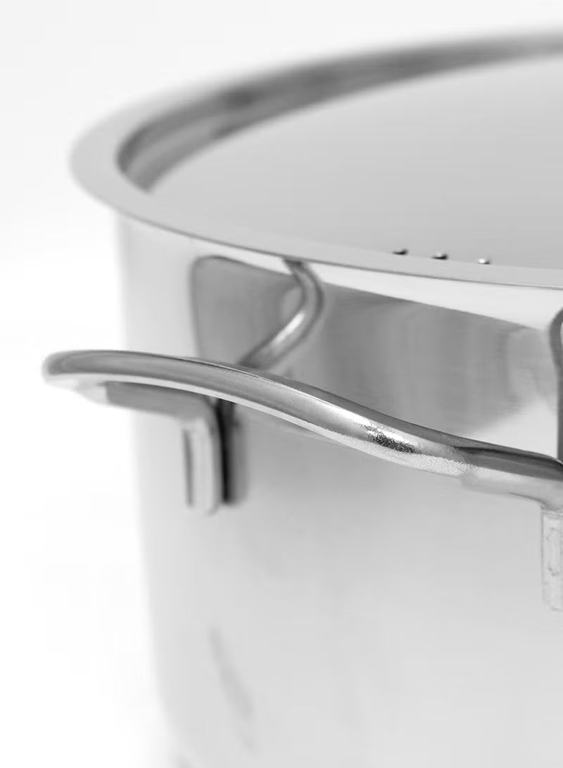 Marmite Hascevher INOX 18/10 - مارميت اينوكس اصلي